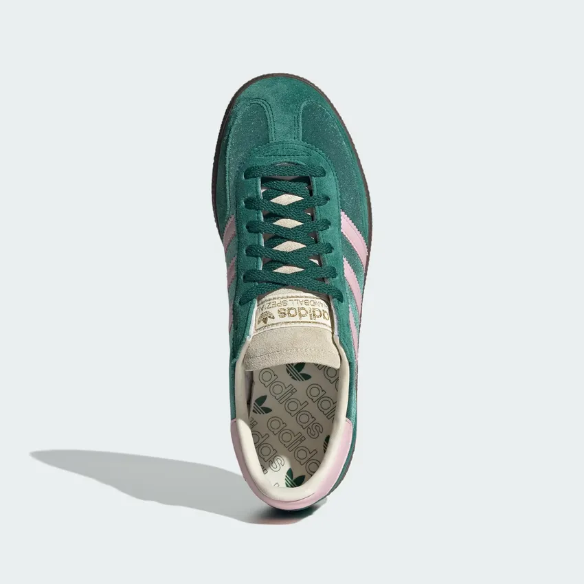 adidas Handball Spezial W Collegiate Green JI2648 Women (LF)