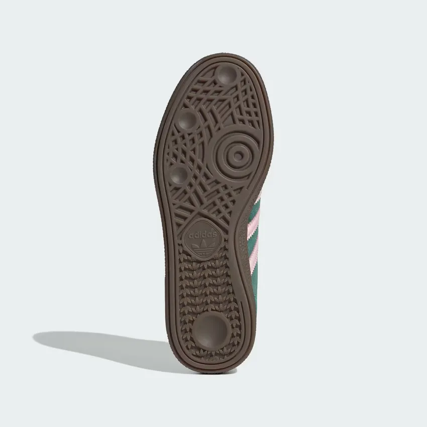 adidas Handball Spezial W Collegiate Green JI2648 Women (LF)
