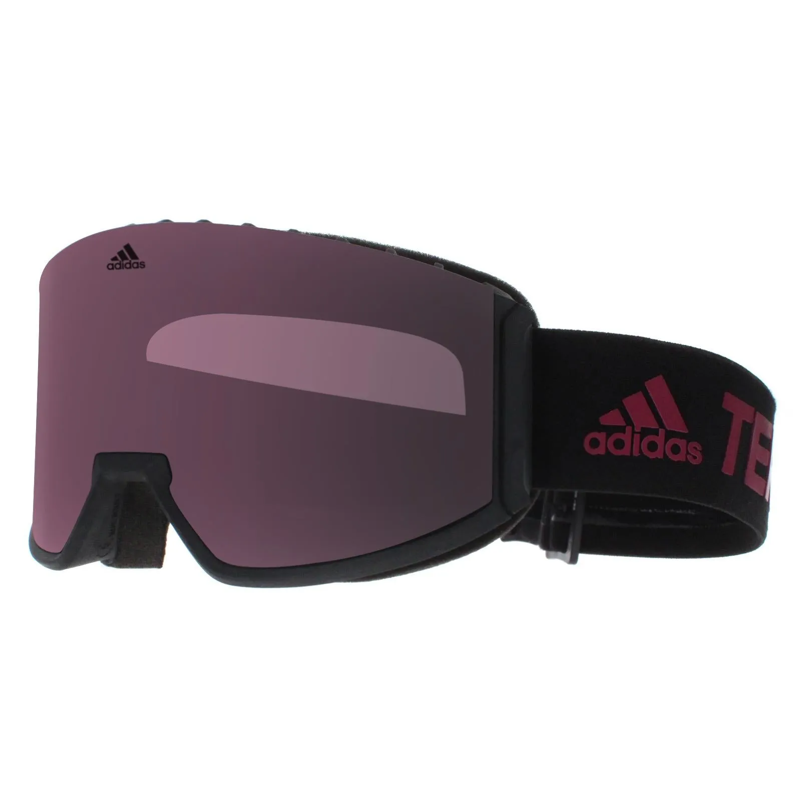 Adidas SP0040 Ski Goggles