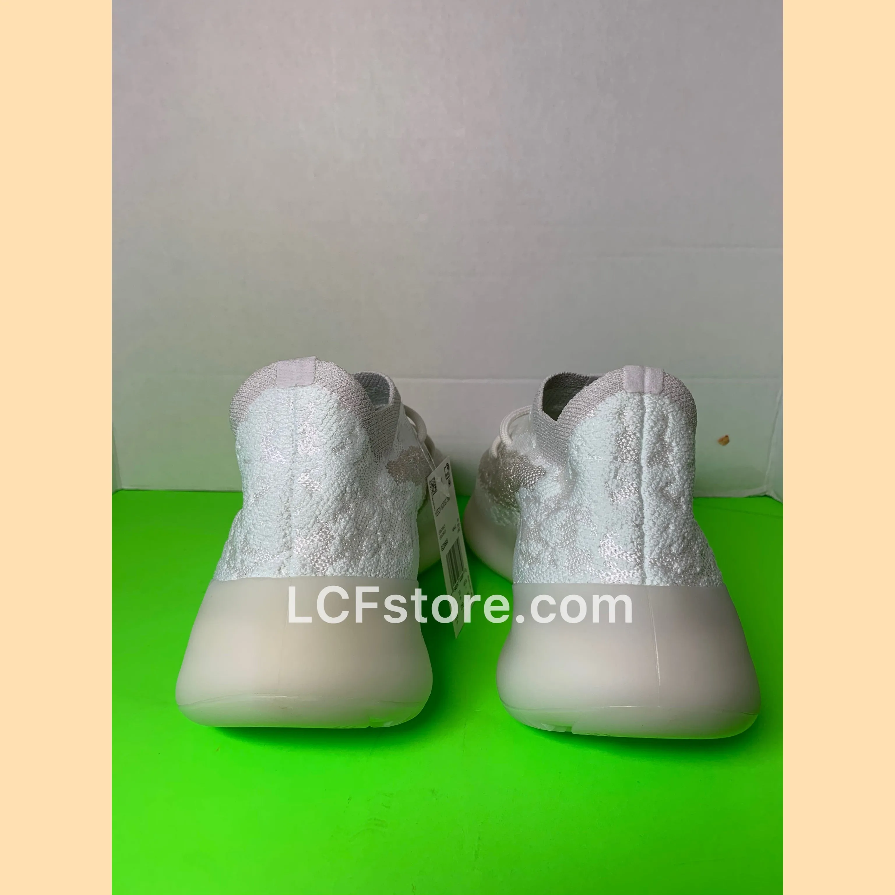 Adidas Yeezy Boost 380 Calcite Glow