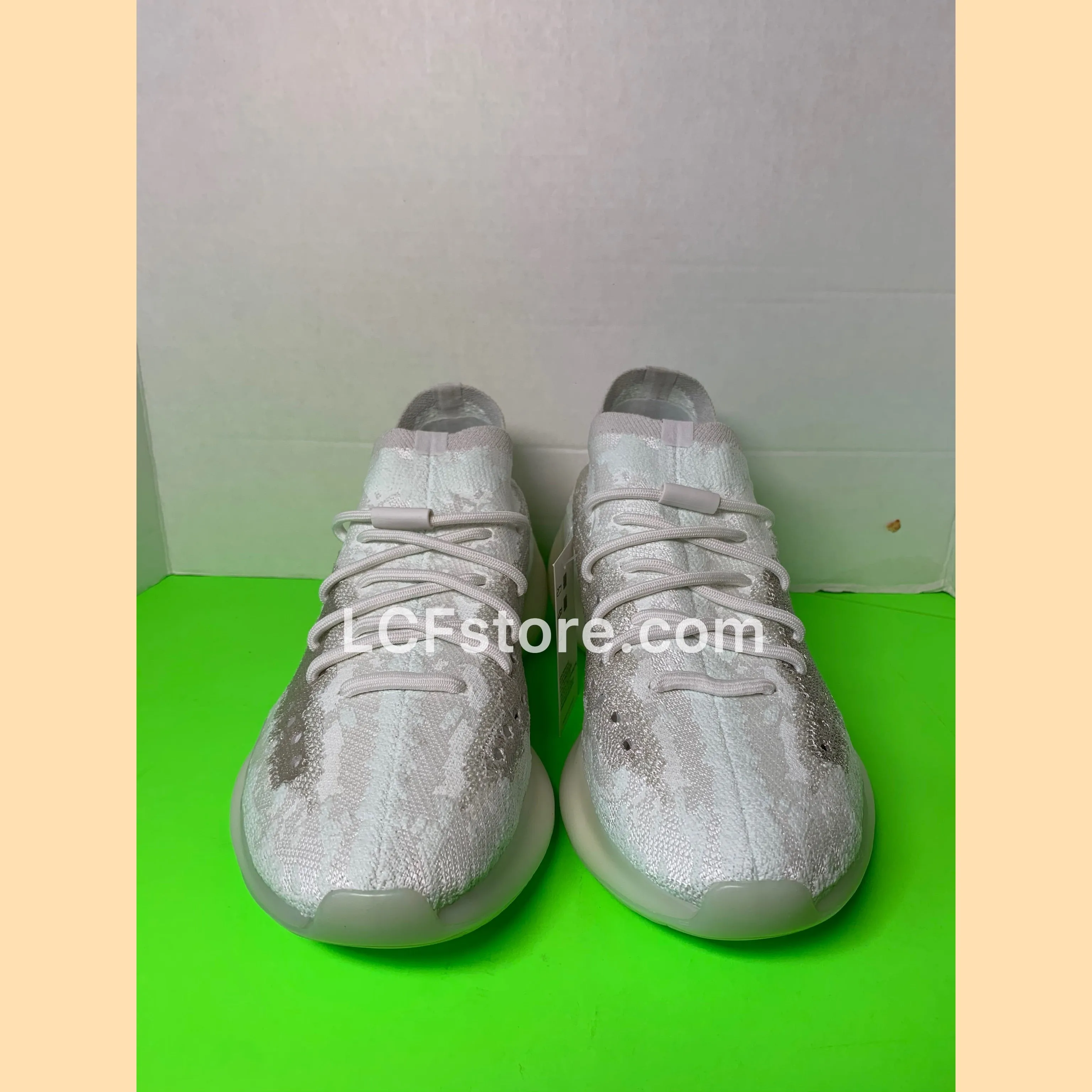 Adidas Yeezy Boost 380 Calcite Glow