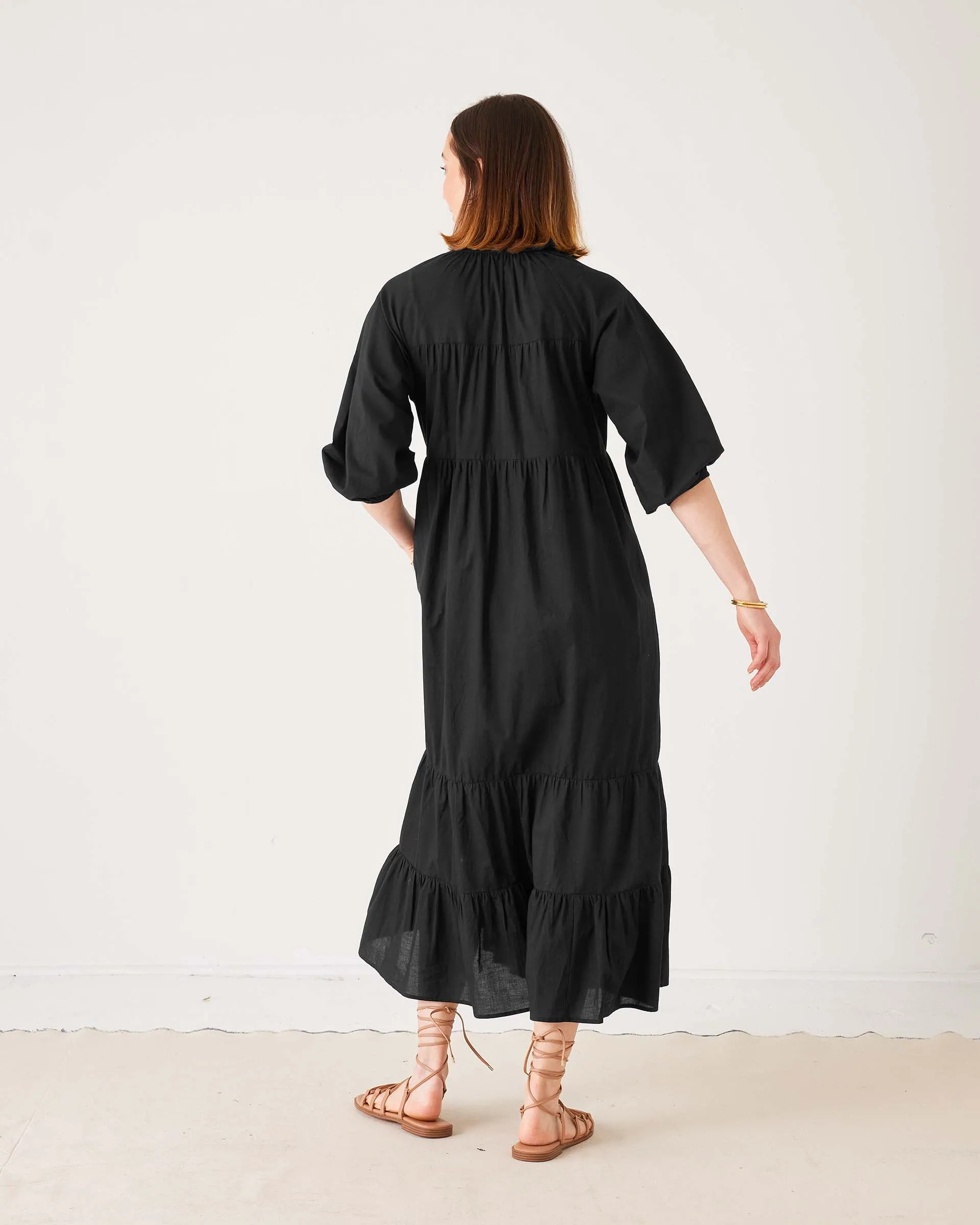 Birdie Maxi Dress