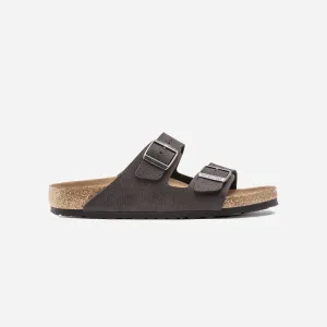 Birkenstock Arizona BFBC Earthy Vegan Blac