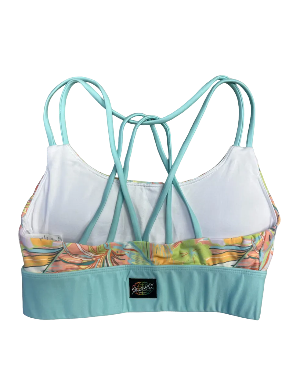 CASSOS Sports Bra