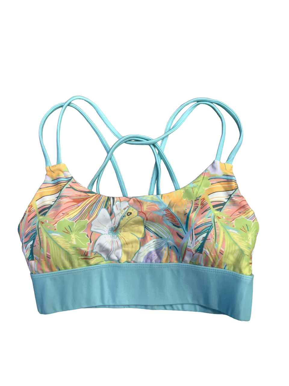 CASSOS Sports Bra