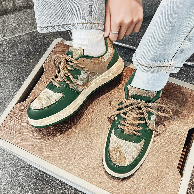 ‘Celestial Cipher’ X9X Sneakers