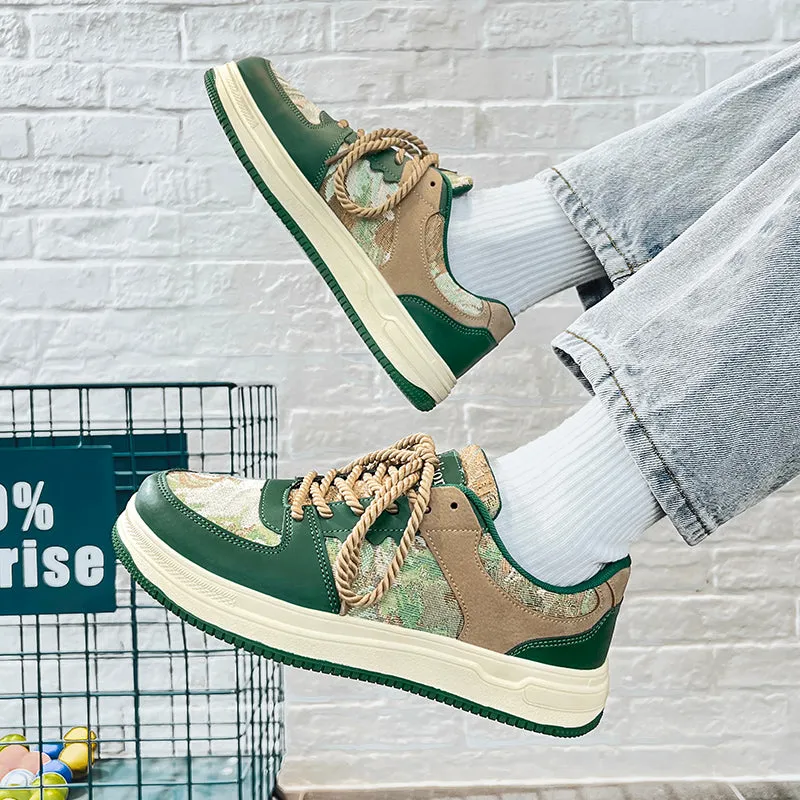 ‘Celestial Cipher’ X9X Sneakers
