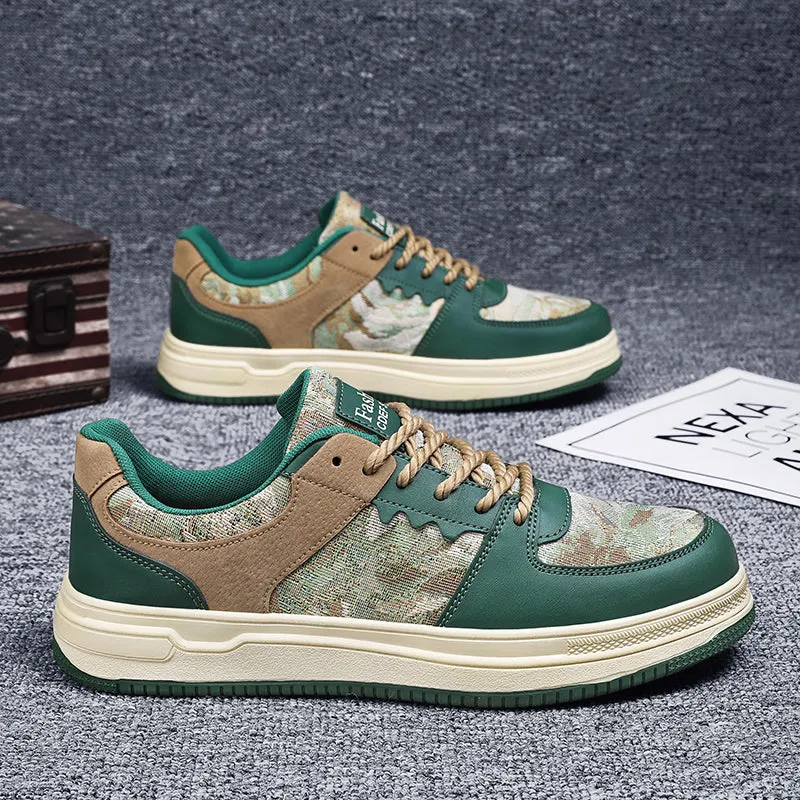 ‘Celestial Cipher’ X9X Sneakers