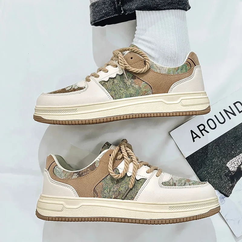 ‘Celestial Cipher’ X9X Sneakers