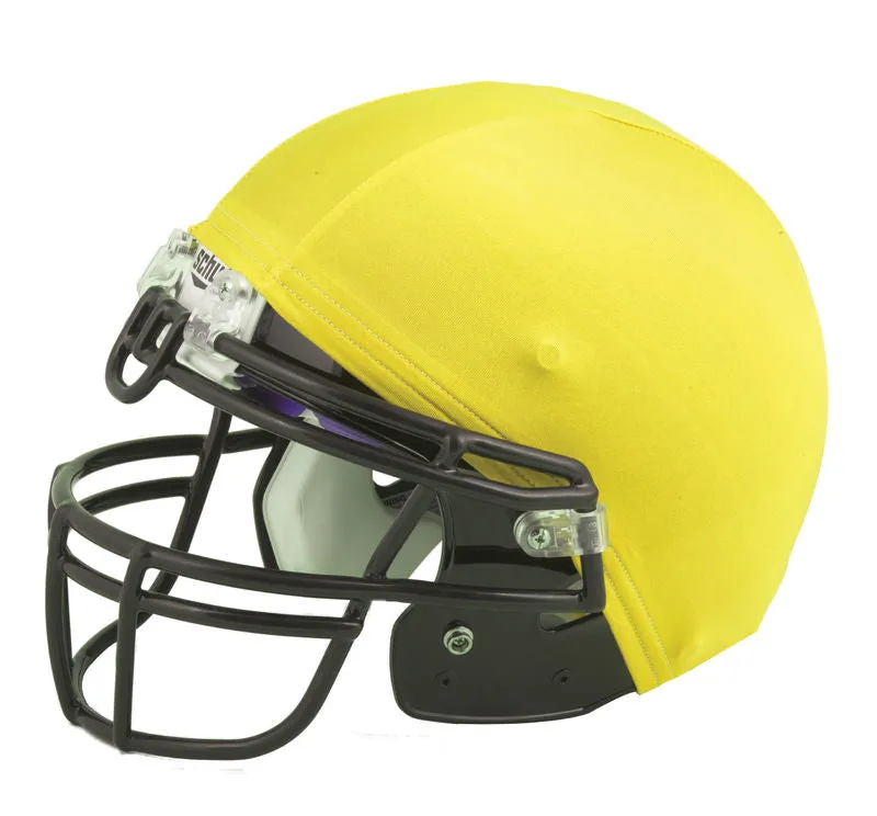Champion Sports Colored Helmet Covers- 12 Pack