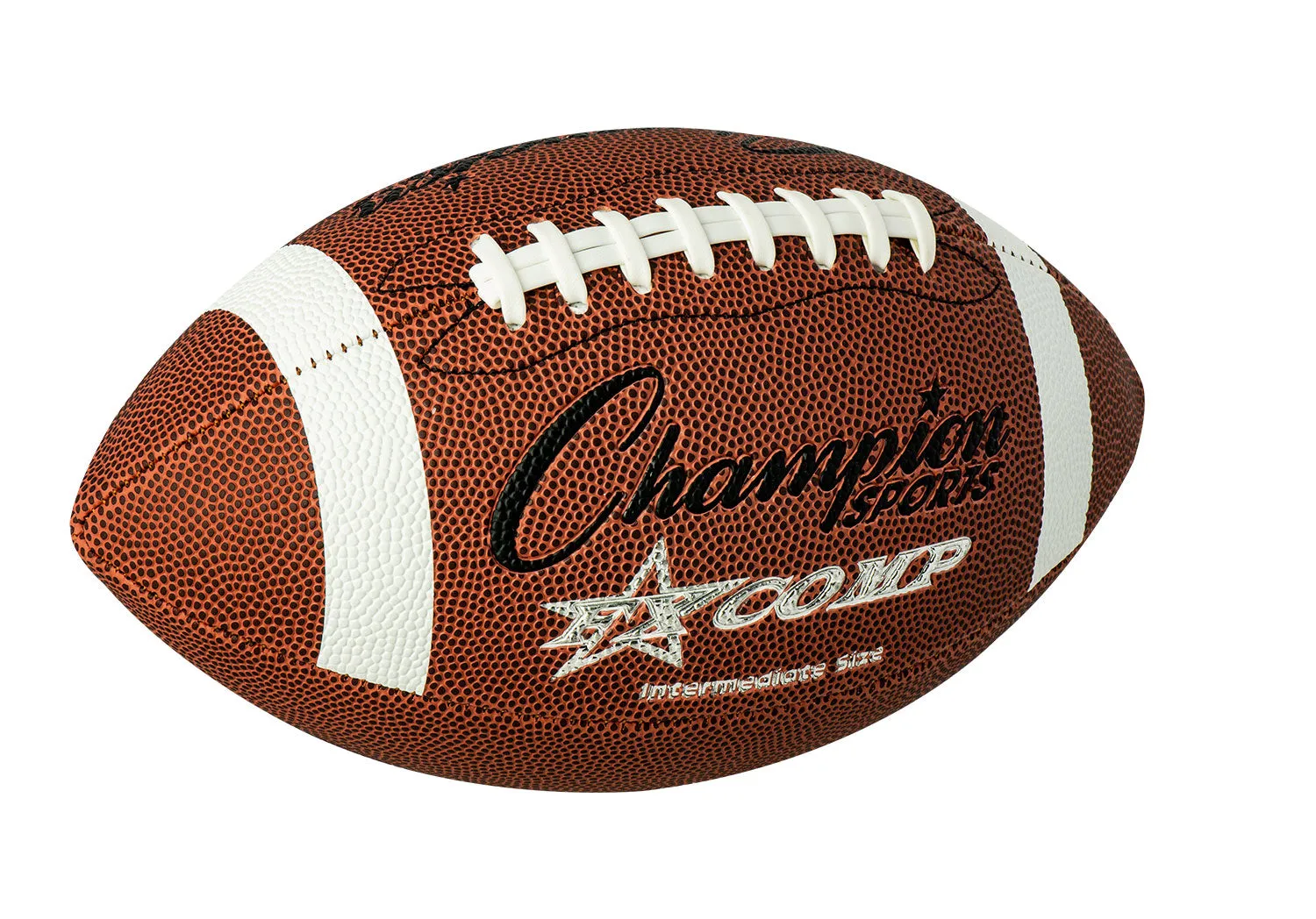 Champion Sports Composition Football