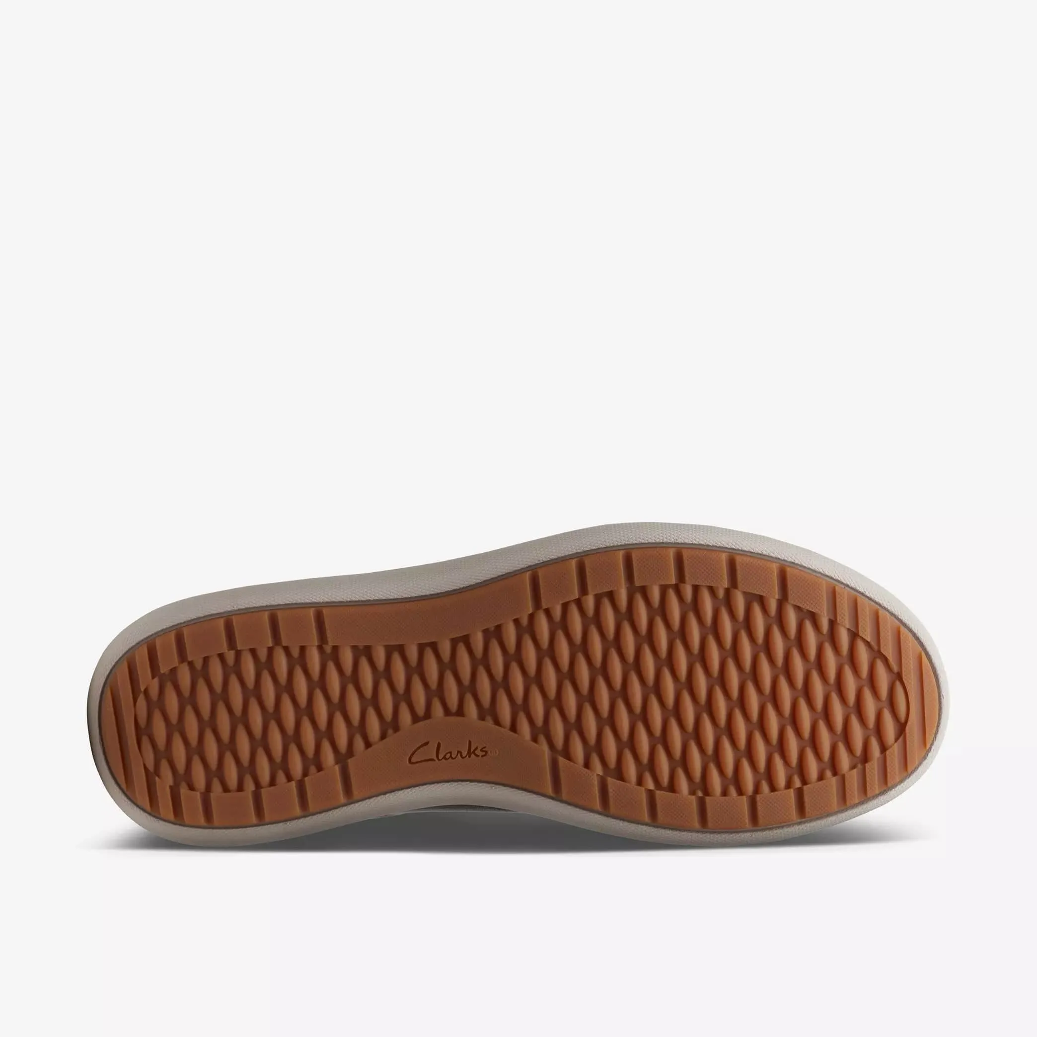 Clarks Women's Nalle Lace Sneakers- Black Leather