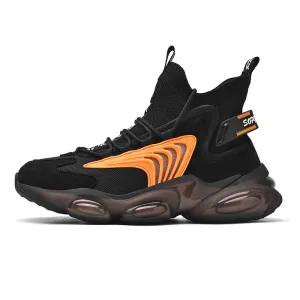 COSMOS 'Delphian Delusion' X9X Sneakers