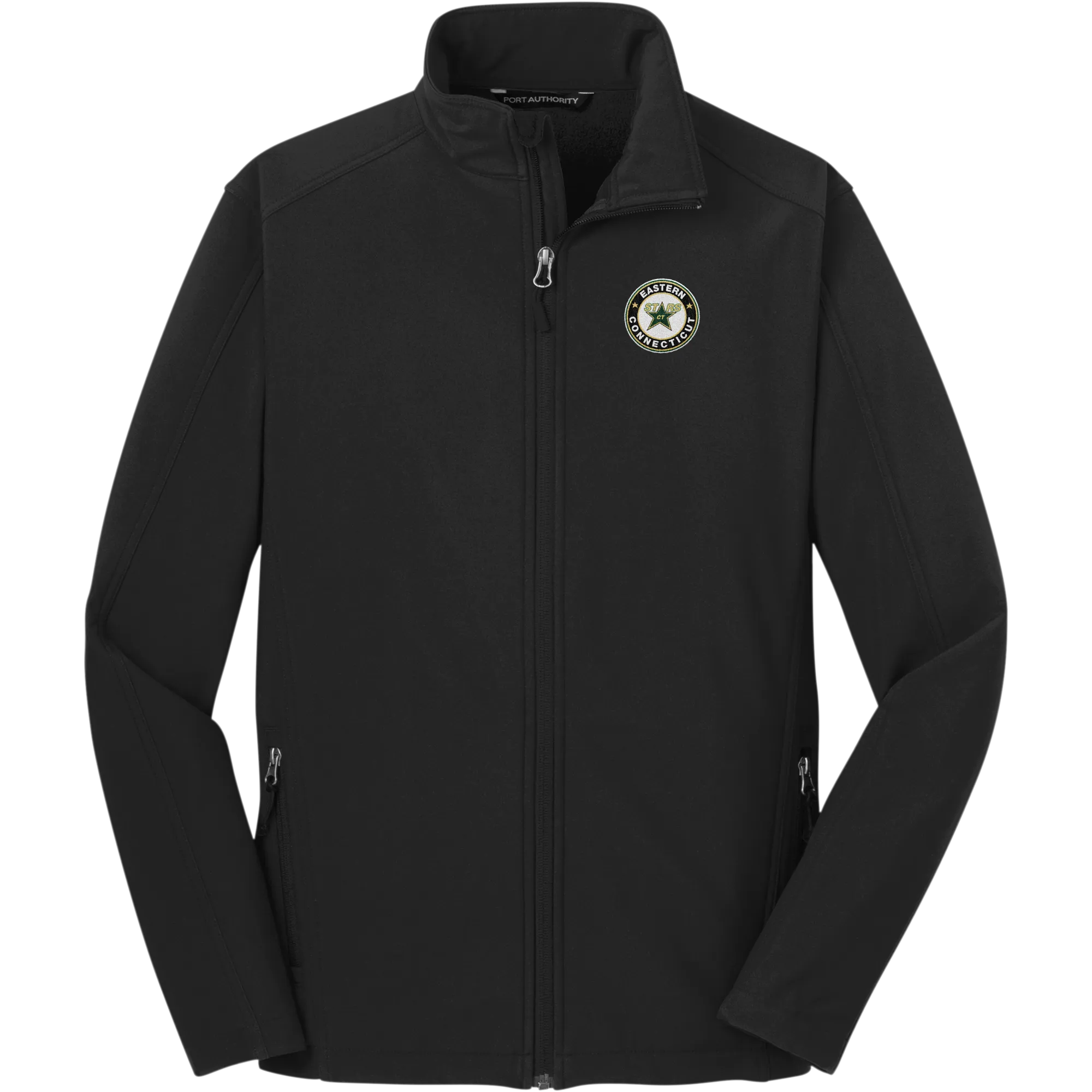 CT ECHO Stars Core Soft Shell Jacket