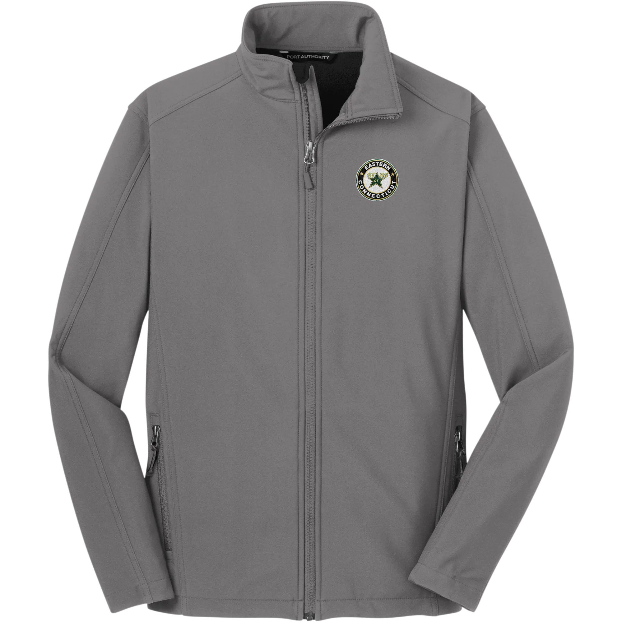 CT ECHO Stars Core Soft Shell Jacket