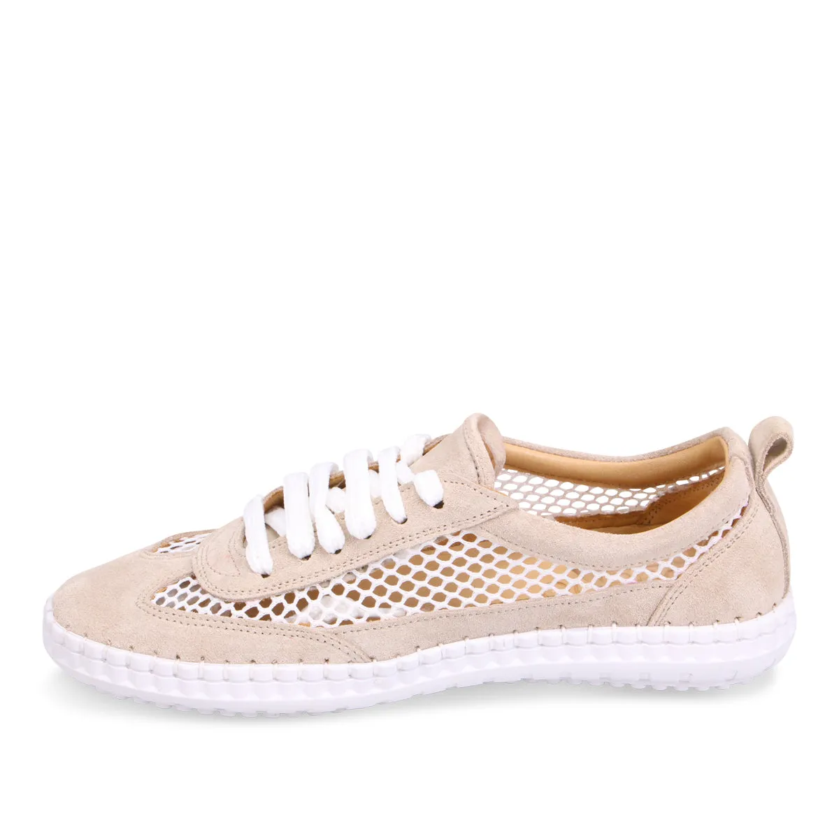 Davis Mesh Sneaker