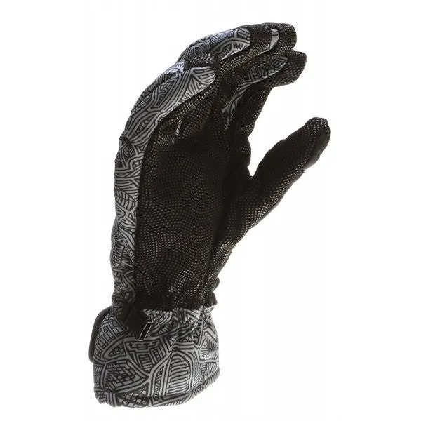 DC Shoes Snow Gloves