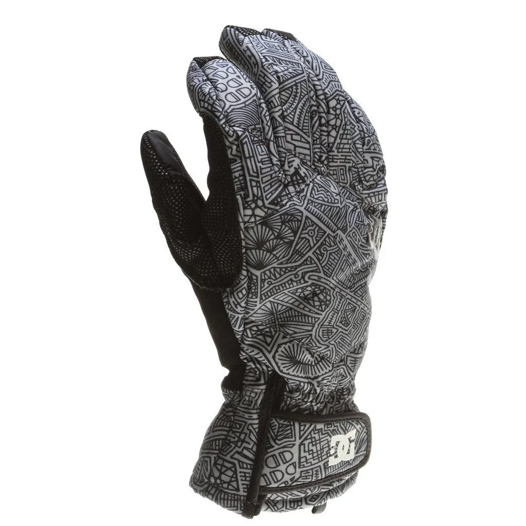 DC Shoes Snow Gloves