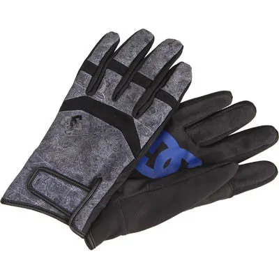 DC Shoes Snow Gloves