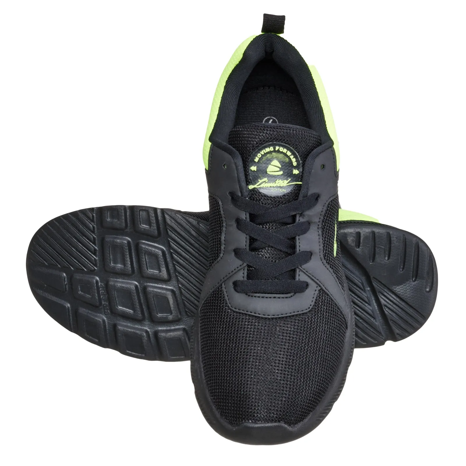 Duke Men Sports Shoes (FWOL1380)