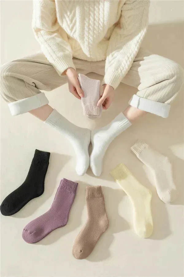 💥Early Winter Specials💥Winter Thermal Socks