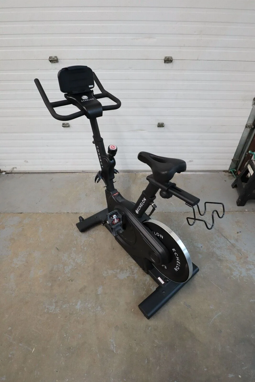 Echelon EX3 Smart Connect ECHEX-3-118 Upright Stationary Bike