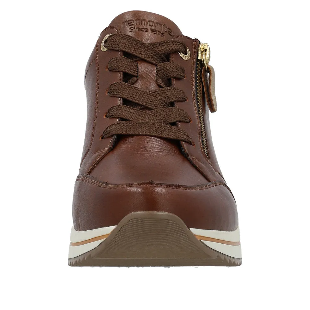 Eleni 03 Chestnut/Ginger (D0T0322)