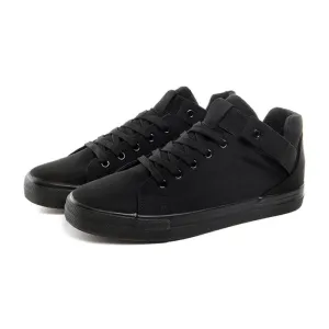 Fashion Breathable Men's Casual Sneakers / Cool Street Classic Canvas Shoes