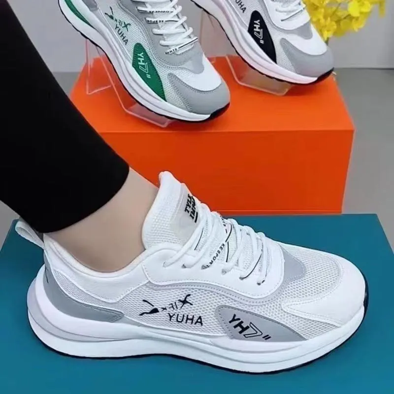 Fashionable Casual Mesh Sports Shoes🔥Buy 2 get free shipping