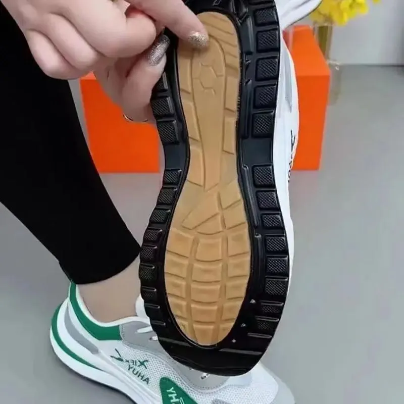 Fashionable Casual Mesh Sports Shoes🔥Buy 2 get free shipping