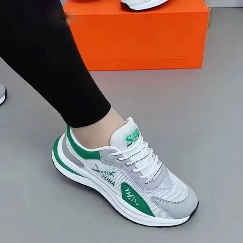 Fashionable Casual Mesh Sports Shoes🔥Buy 2 get free shipping
