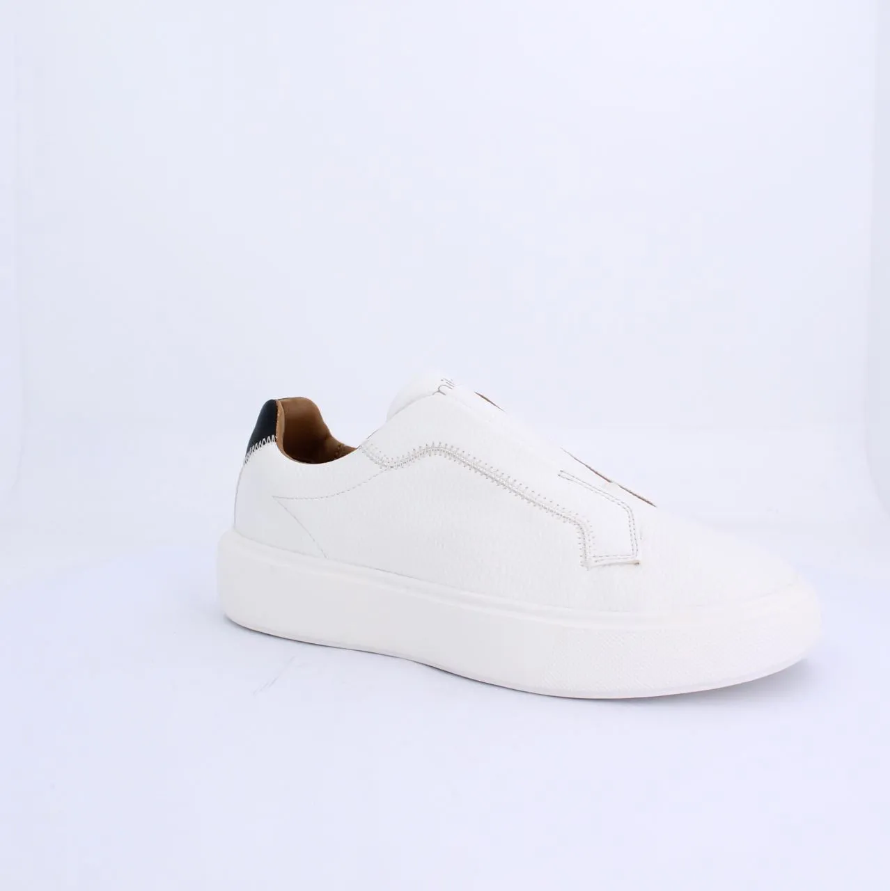GIO-Sneakers - WHITE