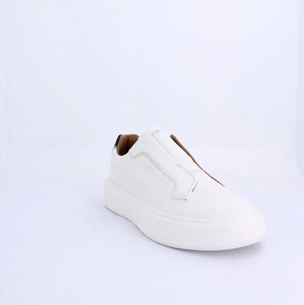 GIO-Sneakers - WHITE