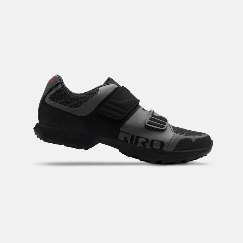Giro MTB Clipless Shoes SPD | Berm
