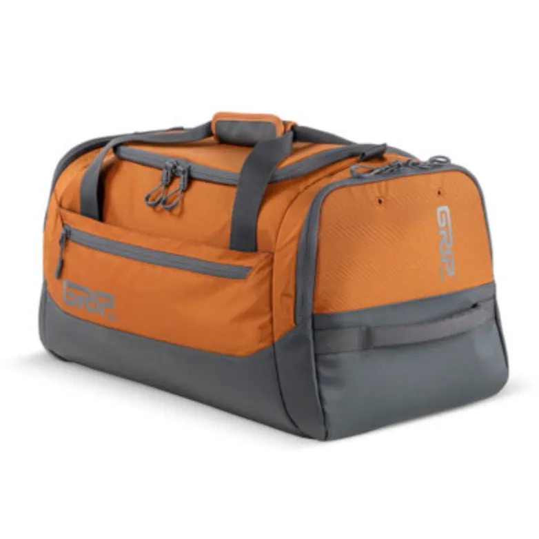 GRIPeq Ultimate Sports Duffel USD