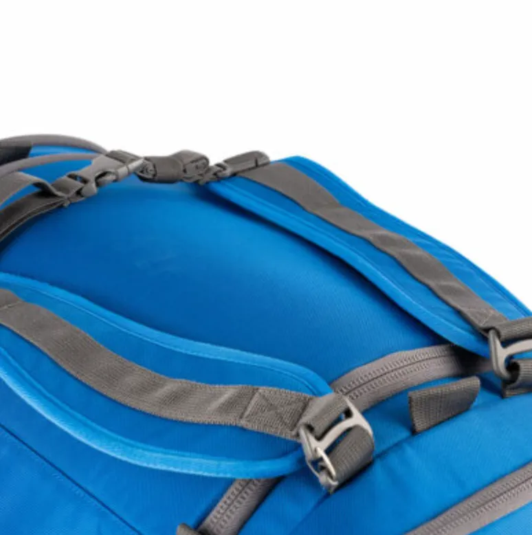 GRIPeq Ultimate Sports Duffel USD