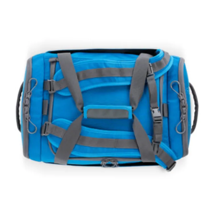 GRIPeq Ultimate Sports Duffel USD