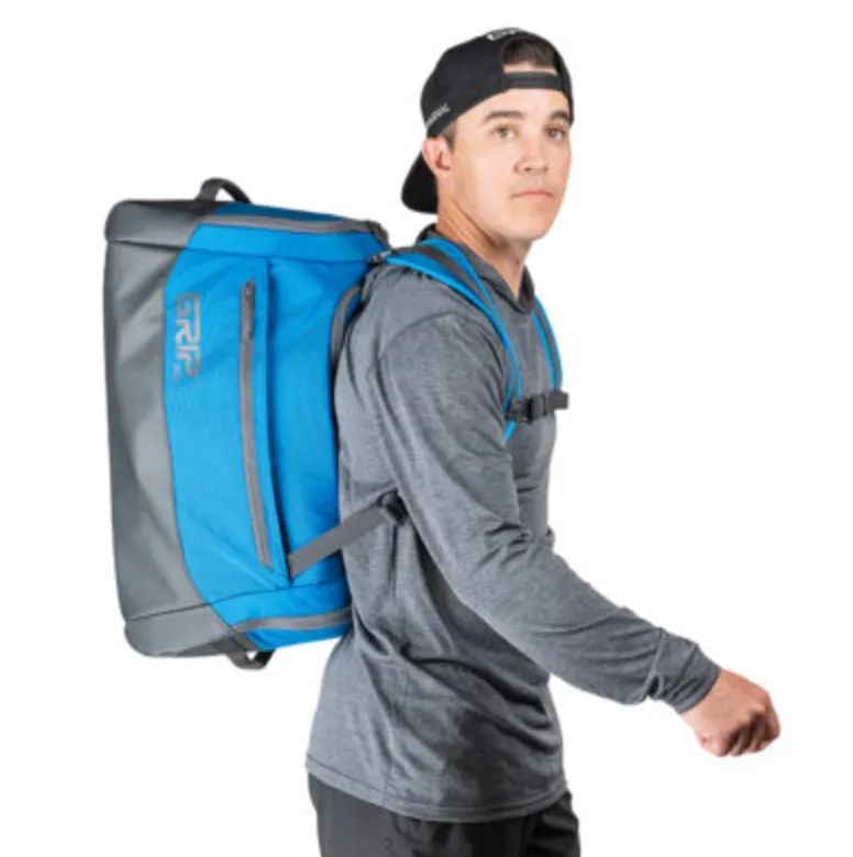 GRIPeq Ultimate Sports Duffel USD