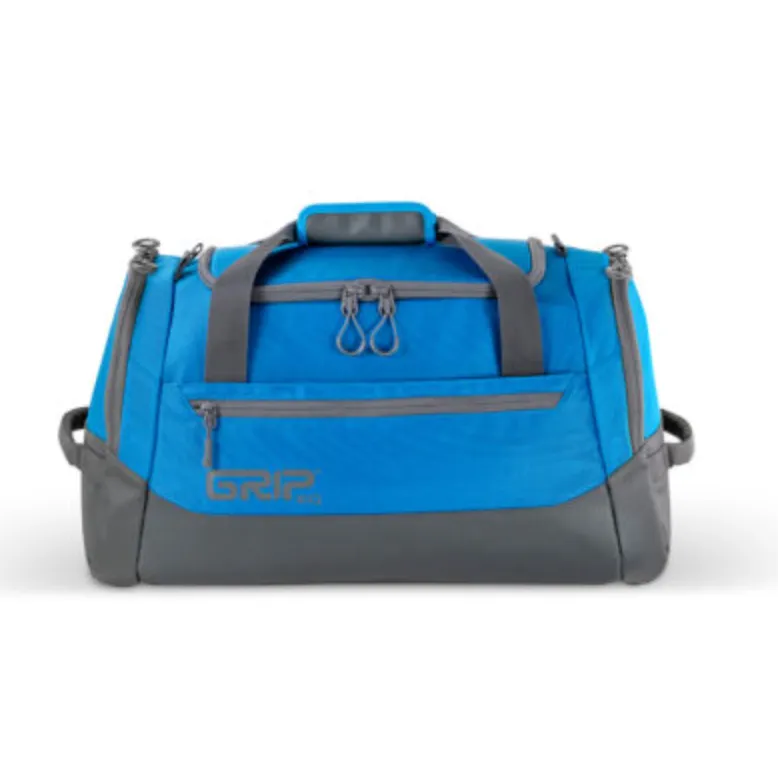 GRIPeq Ultimate Sports Duffel USD