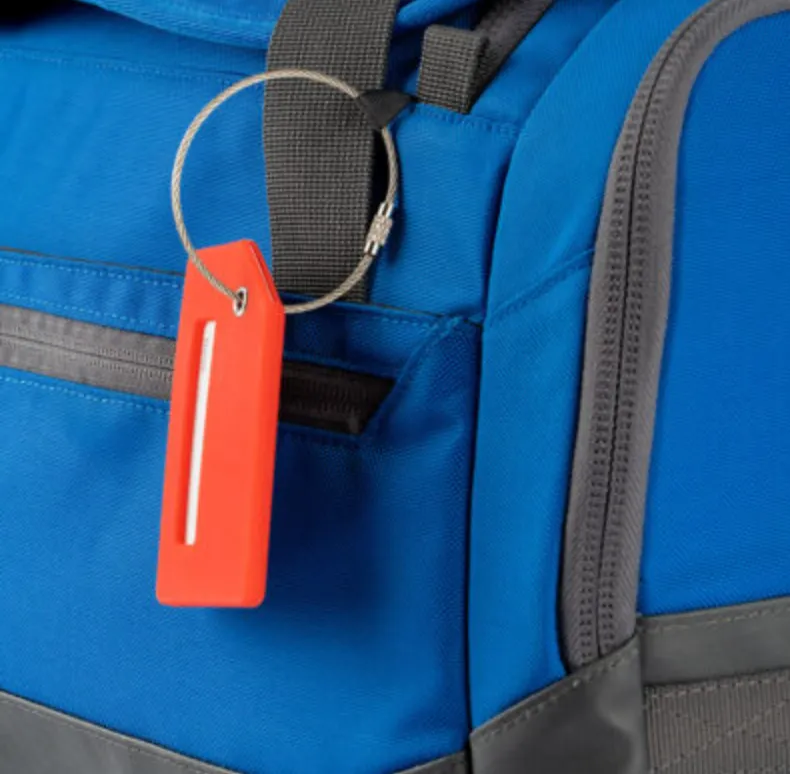 GRIPeq Ultimate Sports Duffel USD