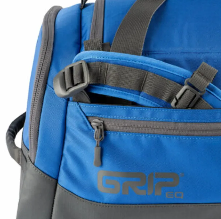 GRIPeq Ultimate Sports Duffel USD