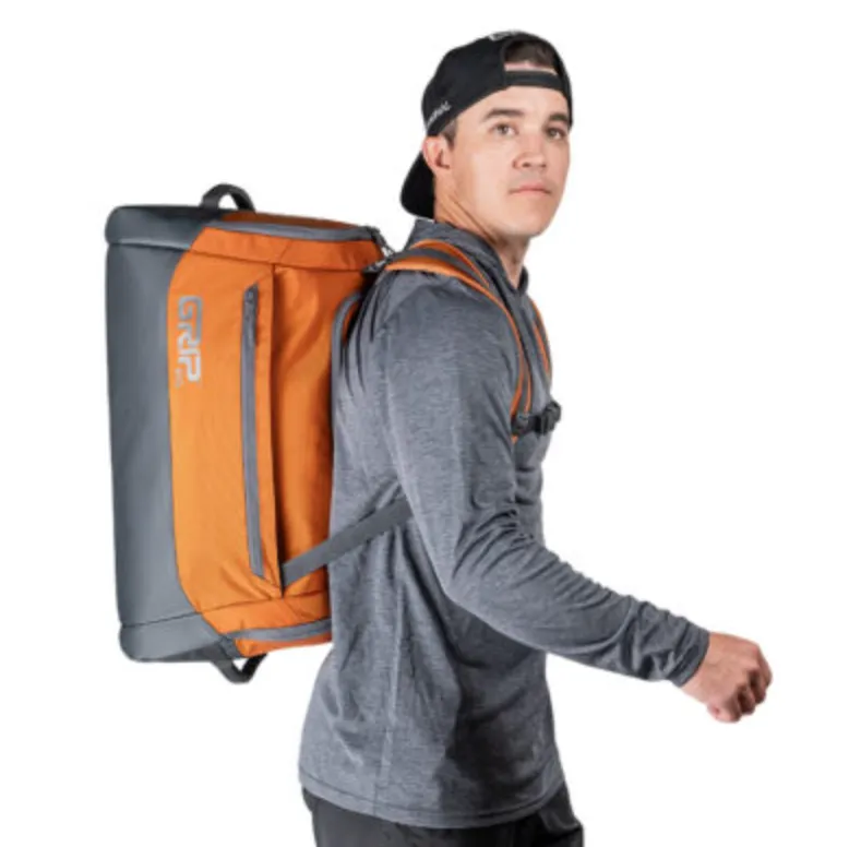 GRIPeq Ultimate Sports Duffel USD