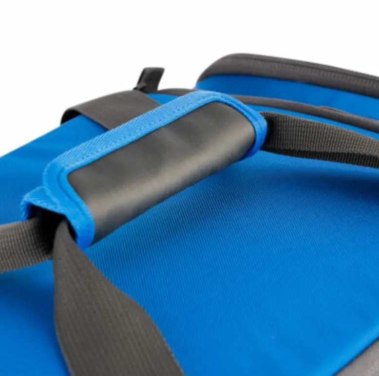 GRIPeq Ultimate Sports Duffel USD