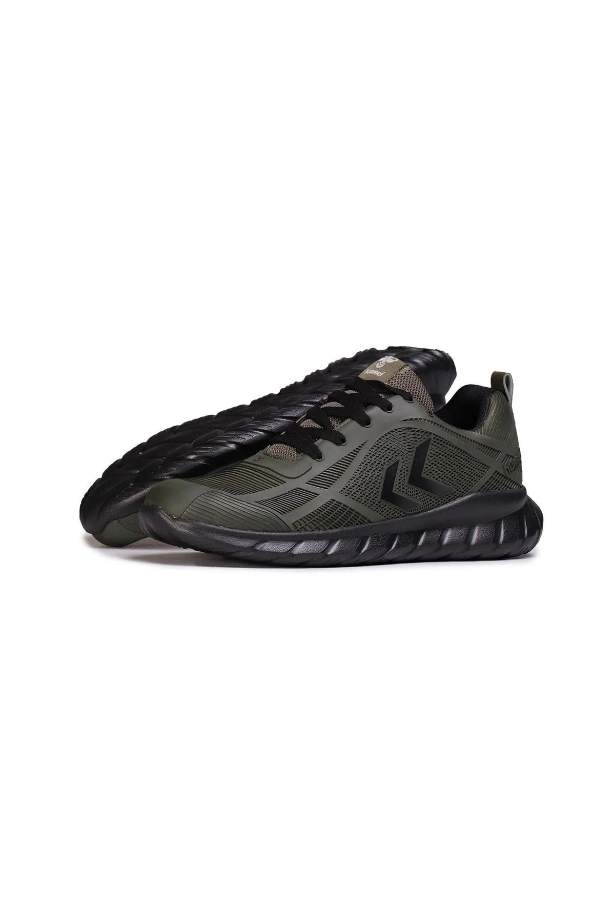 Hmlthunder Sneaker Unisex Sports Shoes
