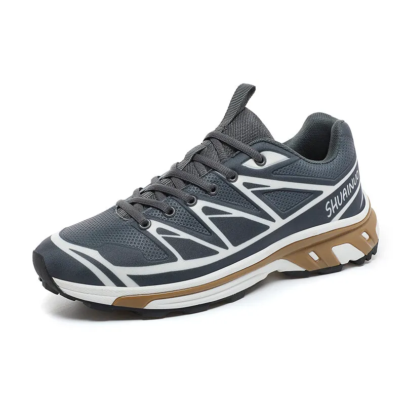 ‘Imperial Ignition’ X9X Sneakers