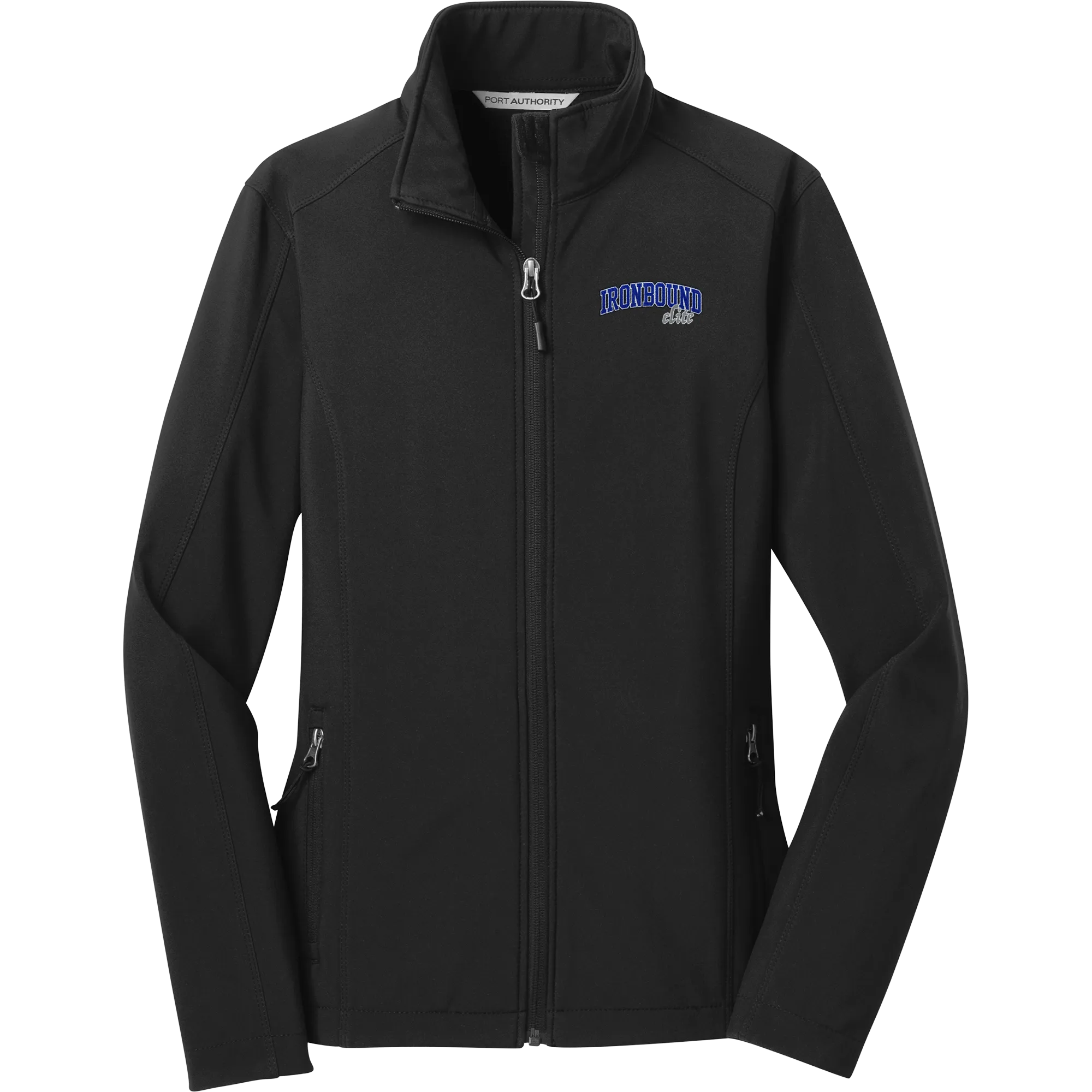 Ironbound Ladies Core Soft Shell Jacket