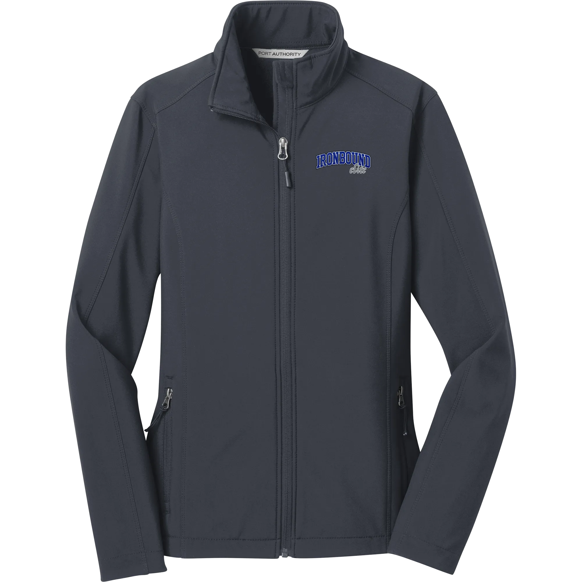 Ironbound Ladies Core Soft Shell Jacket