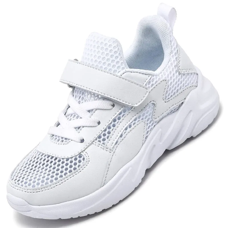 Kids teens Sneakers Spring Autumn Shoes