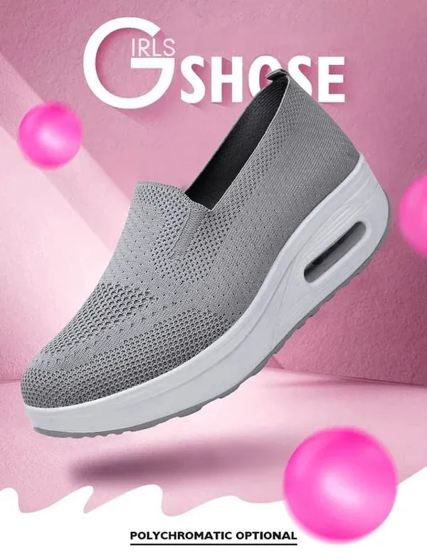 🔥Last Day 49% OFF - Women's Comfy Sneakers