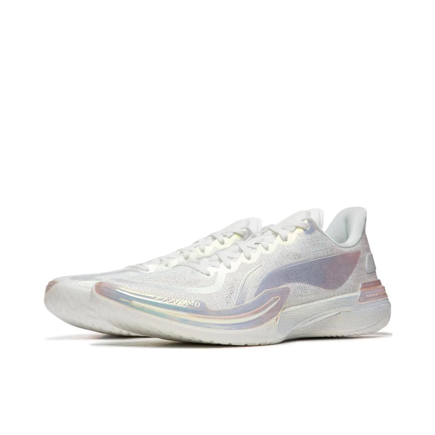 Li-Ning Gamma 1 - Colorless Light